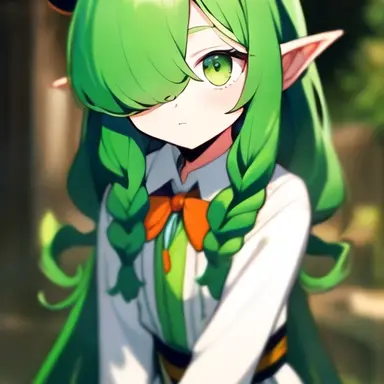 Profile image of エメラルド