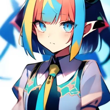 Profile image of ラリマー