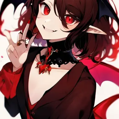 Profile image of ルビー
