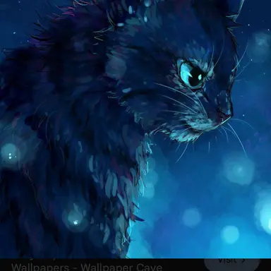 Profile image of Graystripe
