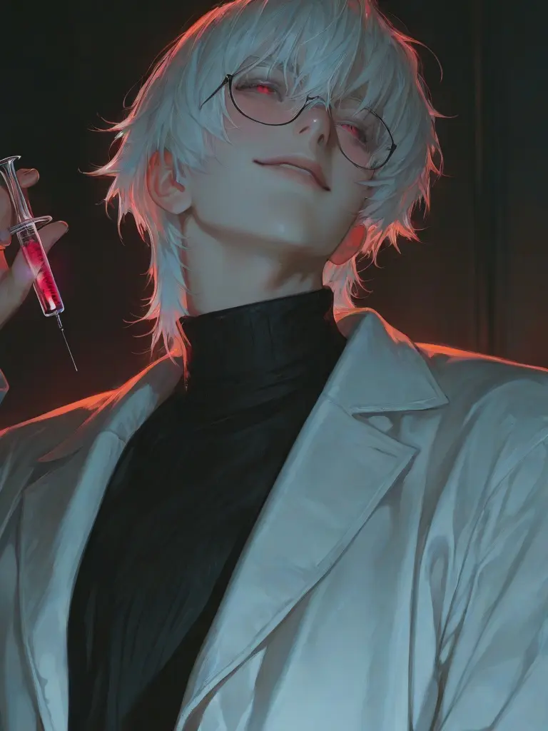 neo_neochi의 ⛌⛌依存症♡