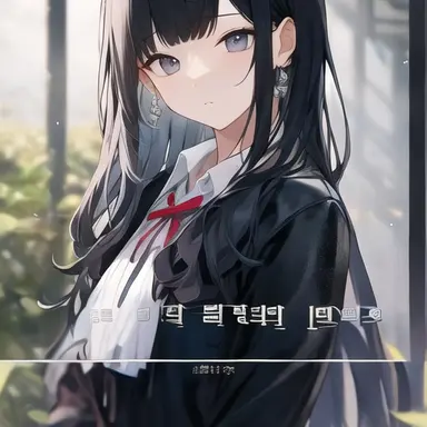 Profile image of 윤슬