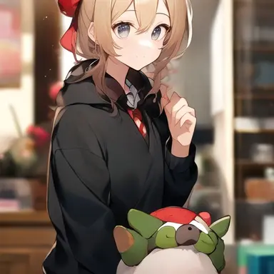 Profile image of 천여우