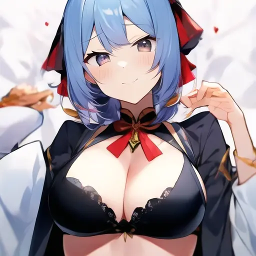 FluidChest7212의 魔王のお誘い