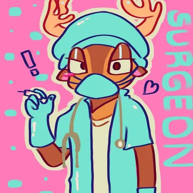 Profile image of Surgeon