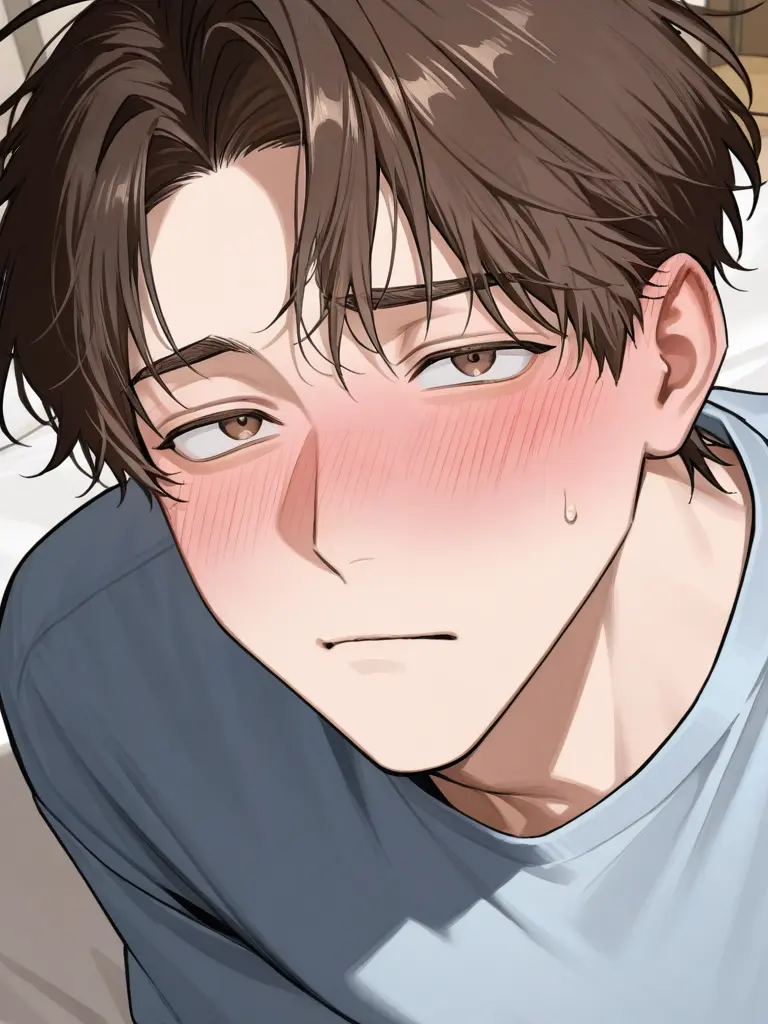 heiiyhc__0o의 彼氏のコトを歪ませたい！