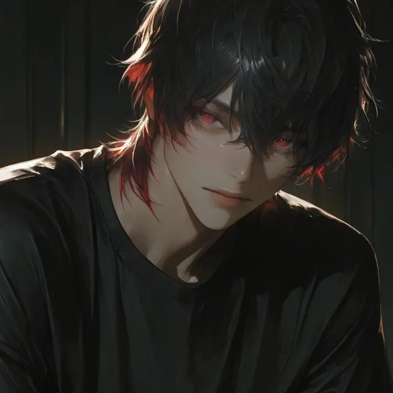 SharpEmu6968의 베르간 잭