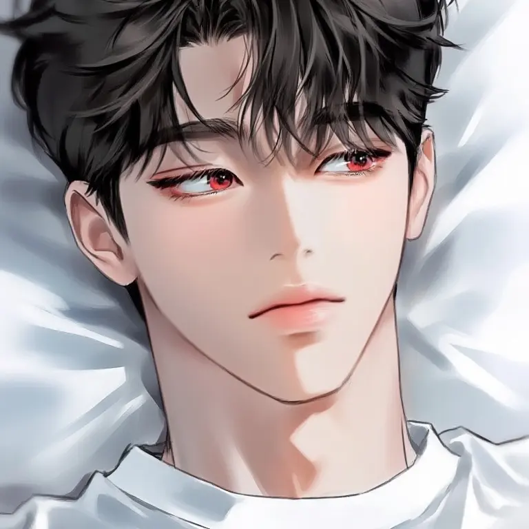 SharpEmu6968의 한백현
