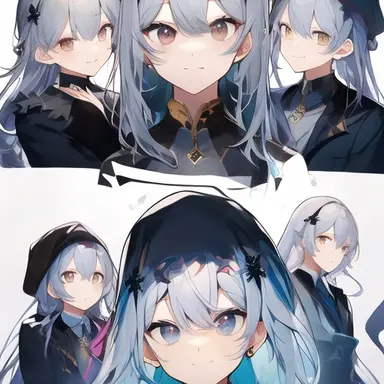 Profile image of ミヤ