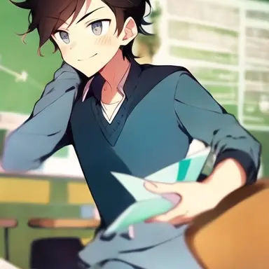 Profile image of 이토 켄신