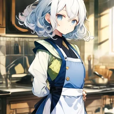 Profile image of サレ