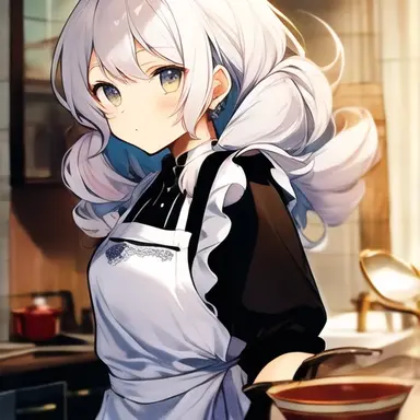 Profile image of スクレ