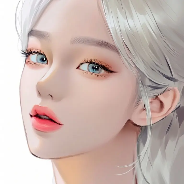 CandidPail2575의 유명 아이돌이 날 좋아한다?