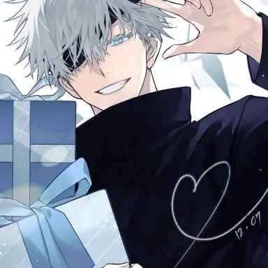 Profile image of 五条悟