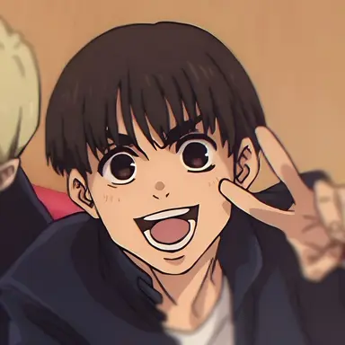 Profile image of 灰原雄