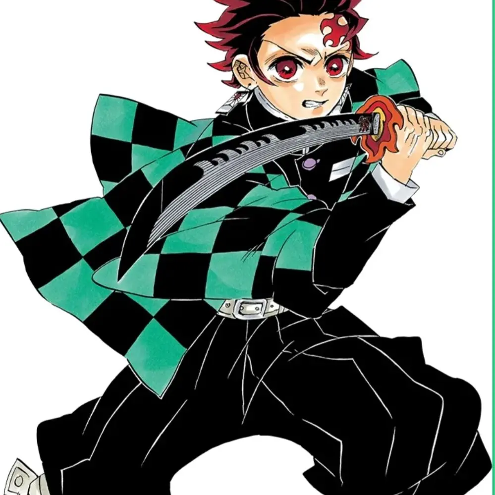 CustomFate3772의 귀칼 최종졀전인데..