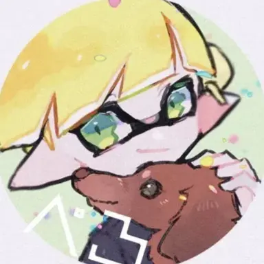 Profile image of ちょこぺろ