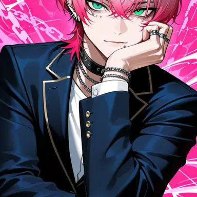 Profile image of Minato Haibara