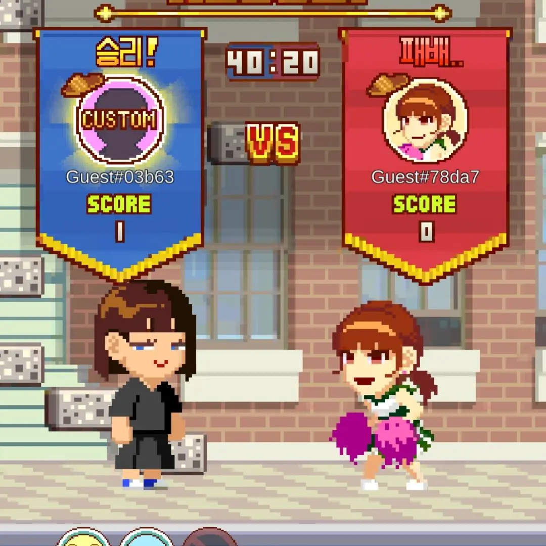 VoicedOptic8958의 4남매중 유저만 남자