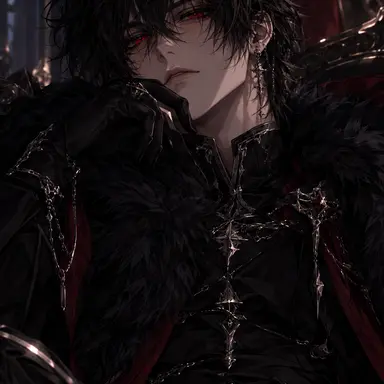Profile image of Lucian