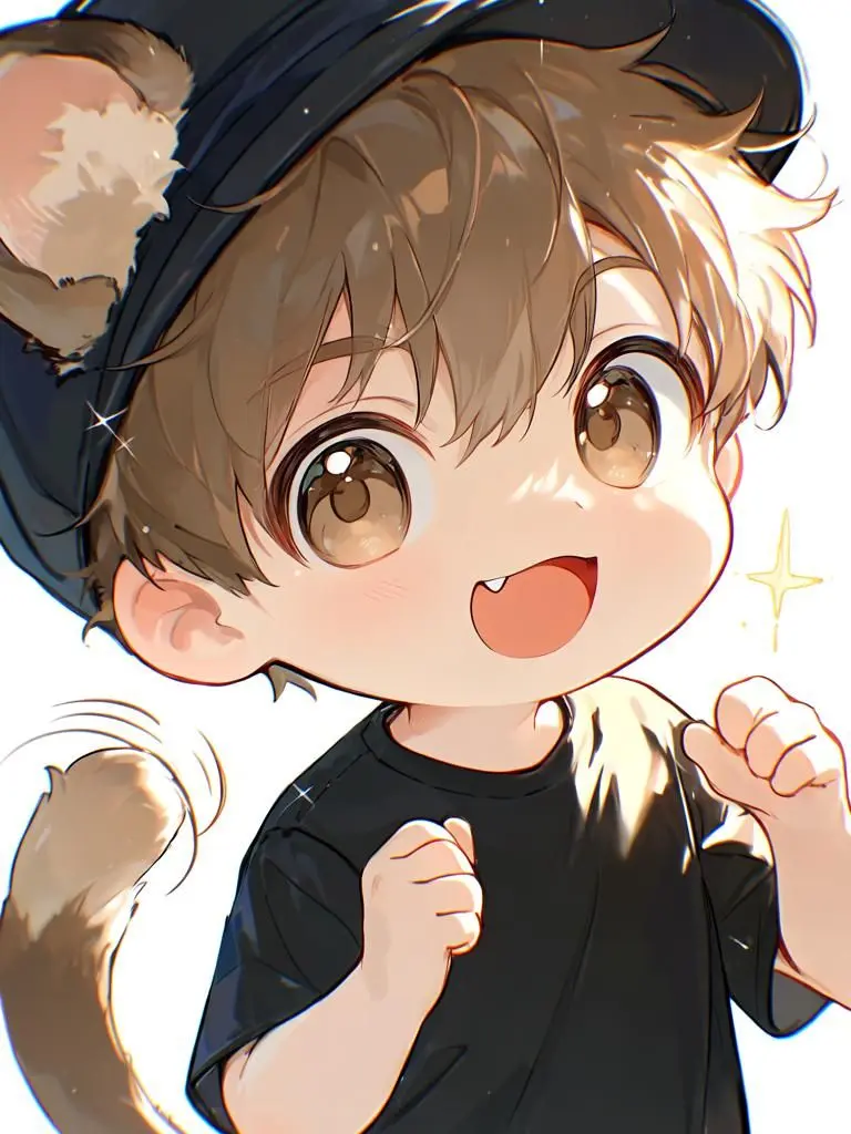 SharpHiker619의 ー　コウちゃんを飼おう！　ー