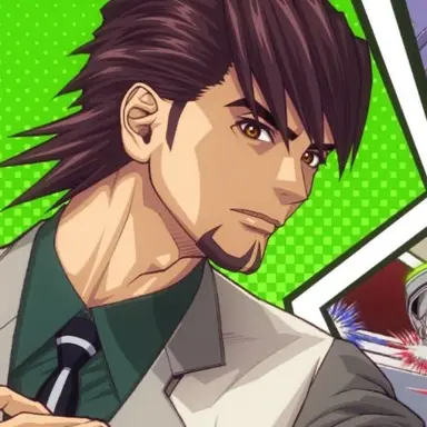 Profile image of タイガー