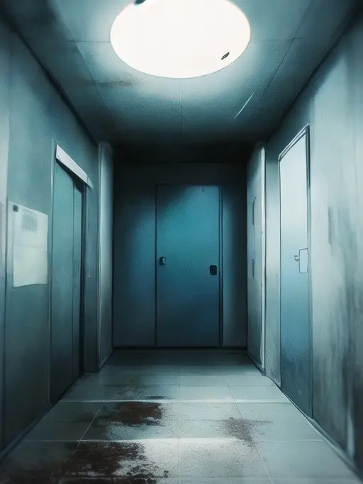 Greyll의 Loop Zero