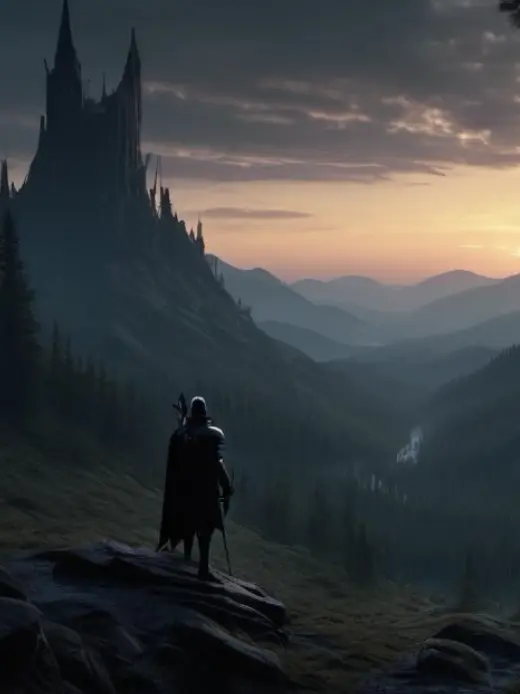 Greyll의 Summoned Champion