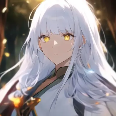 Profile image of Maeris