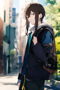 Profile image of ロム