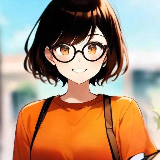 村山ゆりか