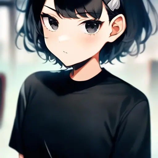 LilacJuicy4317의 ミセス