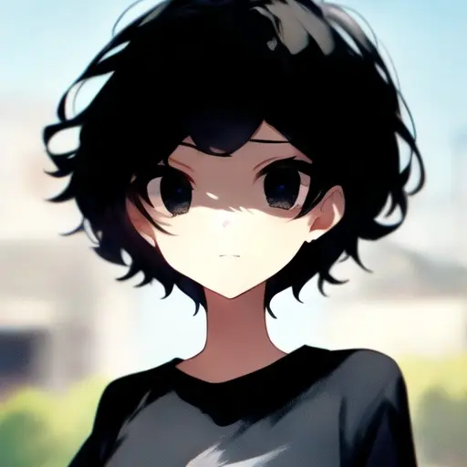 LilacJuicy4317의 支援級に居るあの子は...