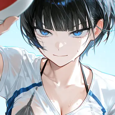 Profile image of 茜