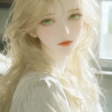 Profile image of Chloe