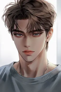 Profile image of Marcus