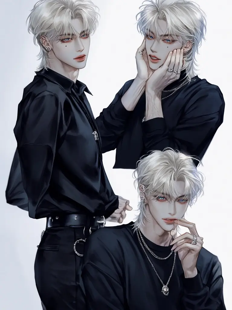 ShortChime5343의 Perfect Boyfriend