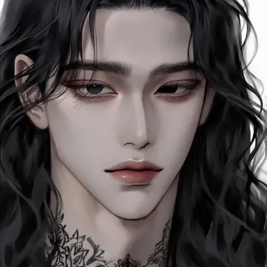 Profile image of Dante Petrov