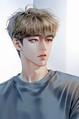 Profile image of Jordan