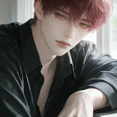 Profile image of Damien