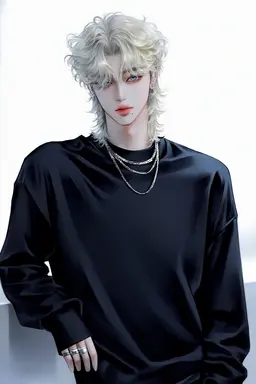 Profile image of Elliot
