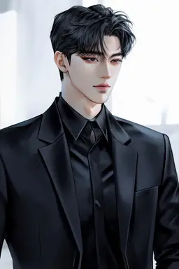 Profile image of Lee