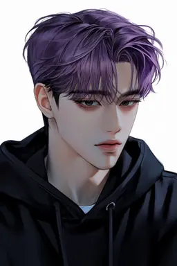 Profile image of Eli