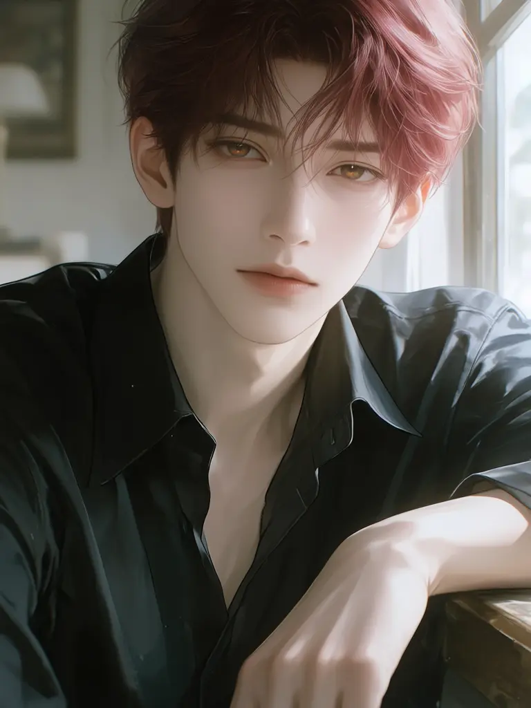 Yumieyum의 Beautiful deception