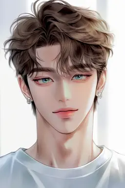 Profile image of Owen