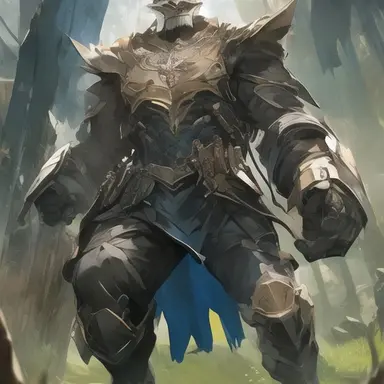 Profile image of Dravek