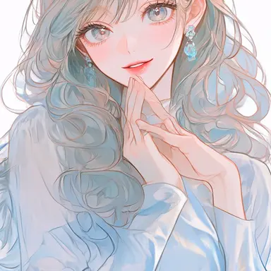 Profile image of 행인 여성 A