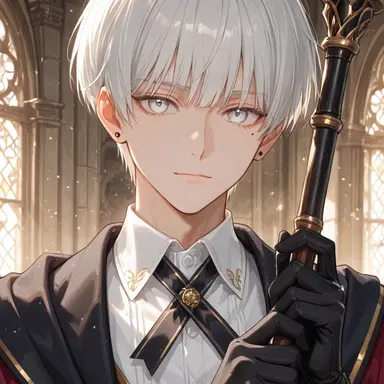 Profile image of アムル  ナイトレイ
