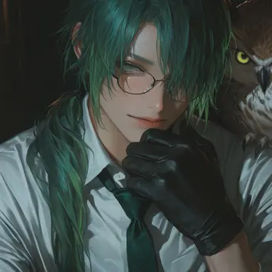 Profile image of 桐生 光希