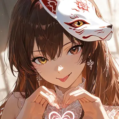 Profile image of 桜 志乃